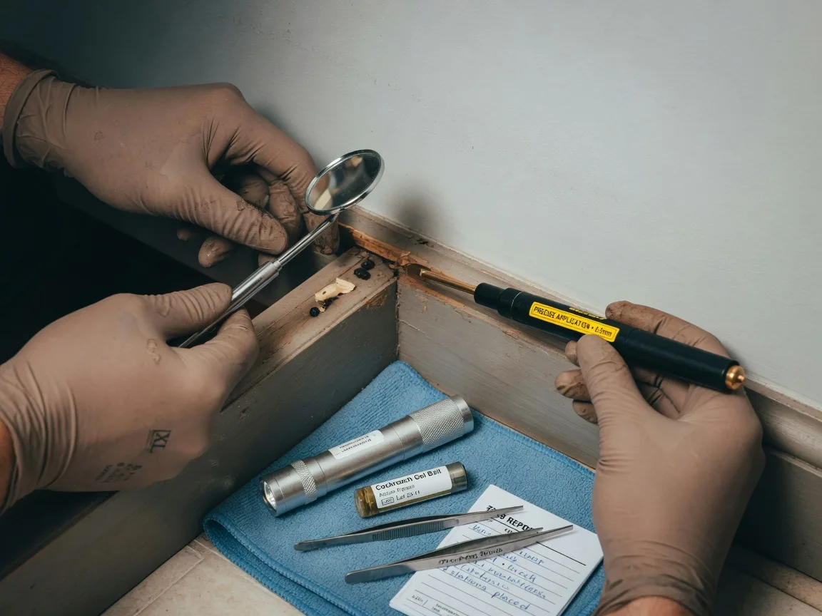 Why choose Emergency Pest Control in Ringgold, LA
